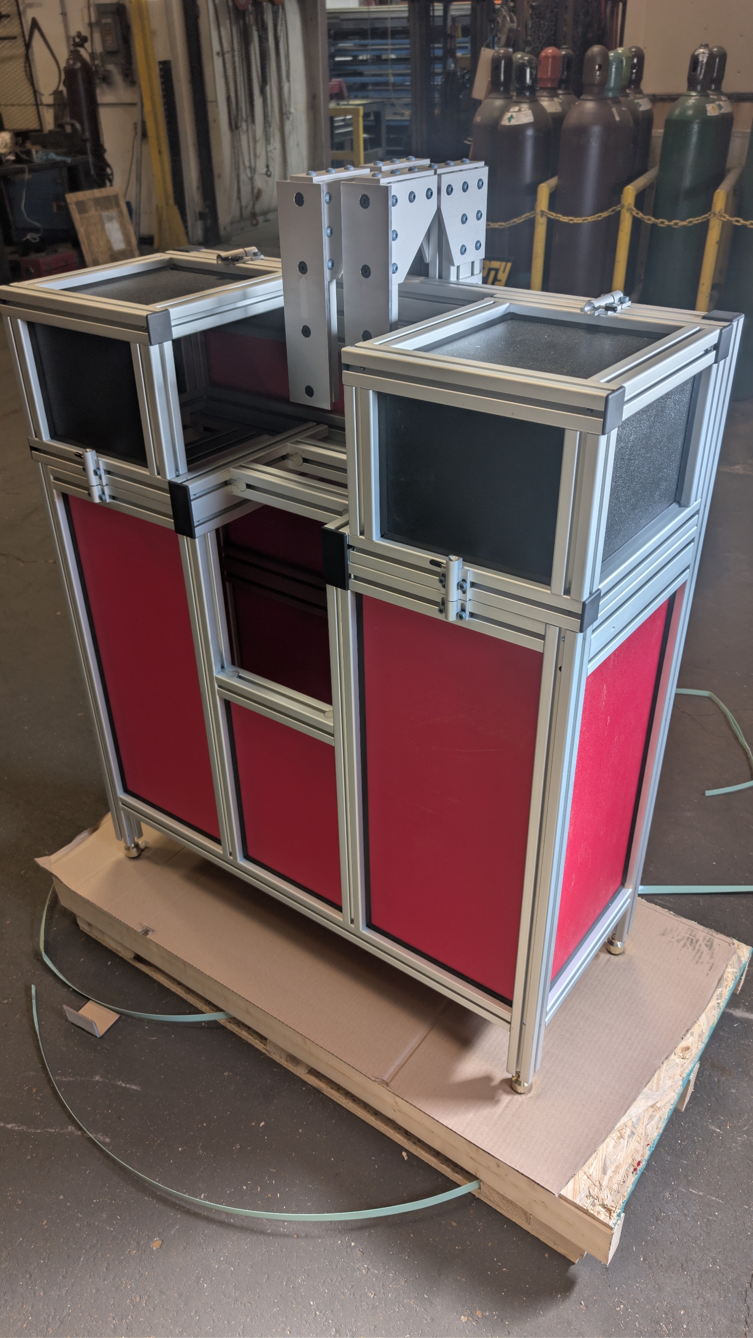 Multi-Site Process Standardization